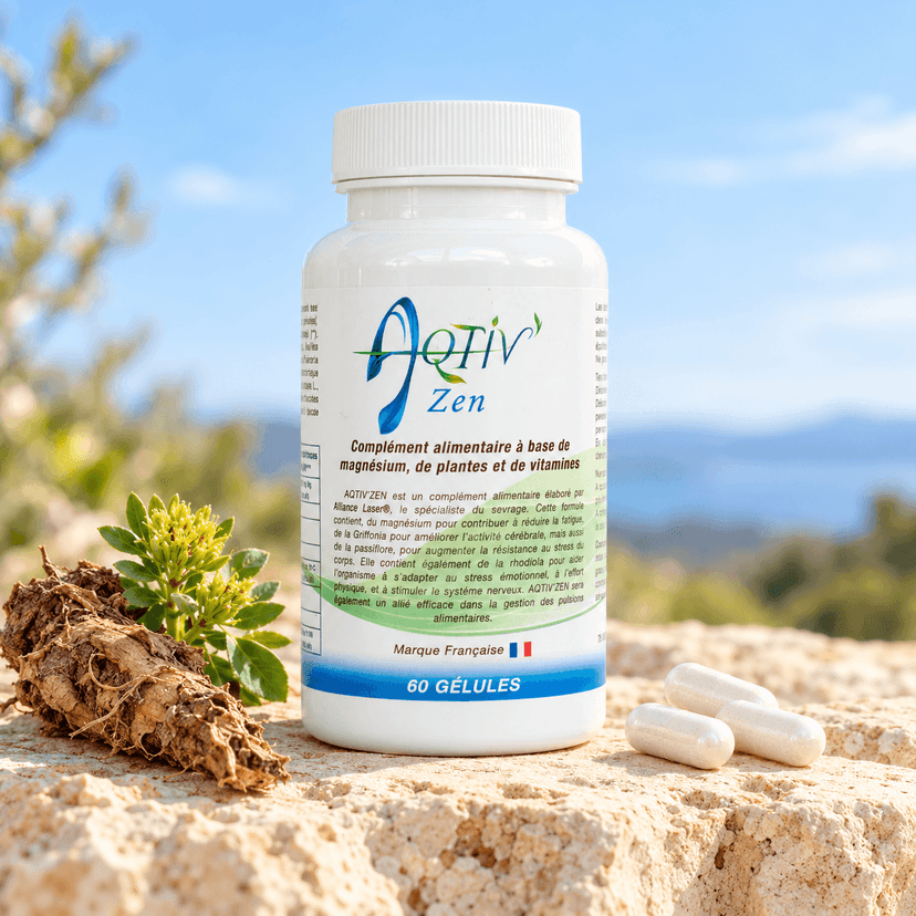 AQTIV'ZEN