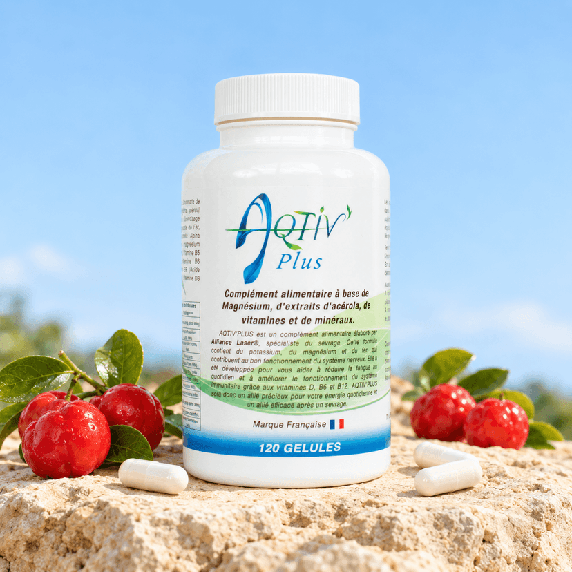 AQTIV'PLUS