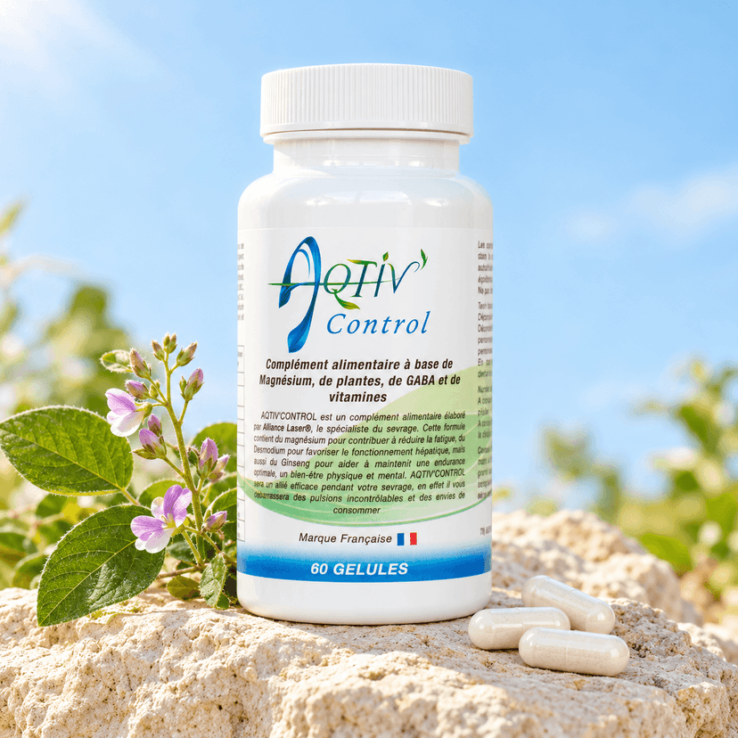 AQTIV'CONTROL